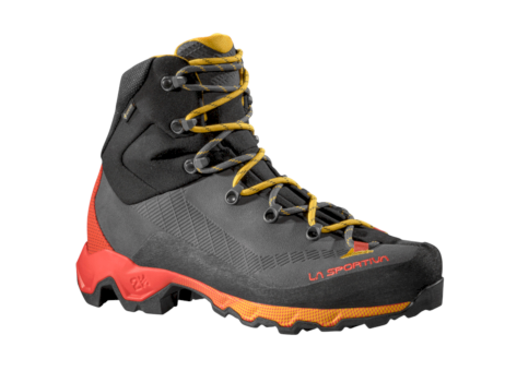 La Sportiva Aequilibrium Trek GTX (ZFHS139-G00Y0) bunt