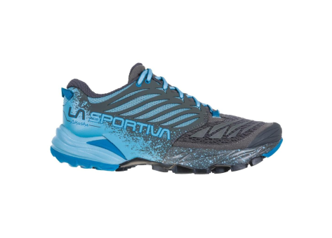 La Sportiva Akasha (26Z900621) grau