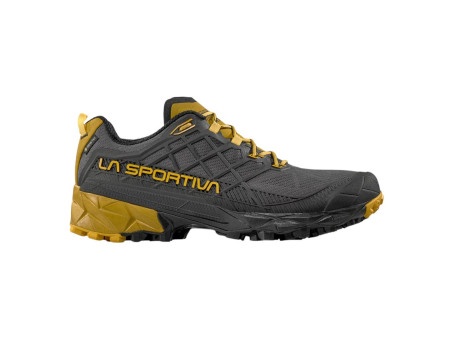 La Sportiva Akyra II GTX (44H900735) schwarz