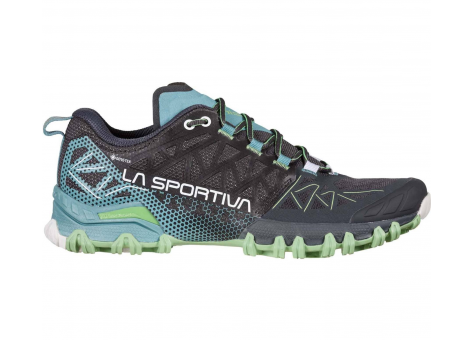 La Sportiva Bushido II (46Z900912) grau
