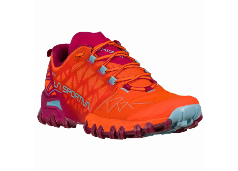 La Sportiva Bushido II GTX (46Z-502318) orange