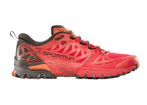 La Sportiva Bushido III (56X-317999) rot