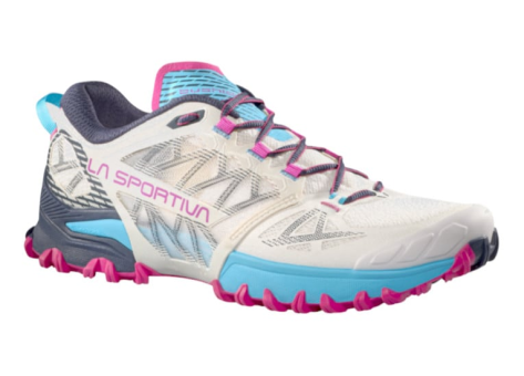 La Sportiva Bushido III (ZFRS084 W04B46) grau
