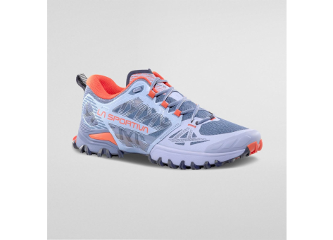 La Sportiva Bushido III Wide GTX Grö e 38 (ZFRS091_G04B44) bunt