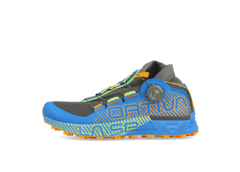 La Sportiva Cyklon (46W917634) bunt