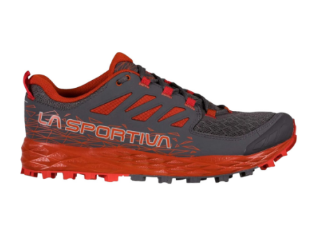 La Sportiva Lycan II (46H-900313) grau