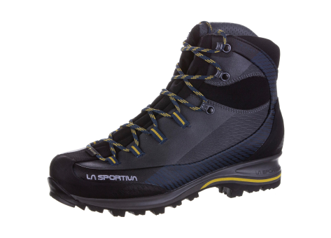 La Sportiva Trango Trk Leather gtx (11Y 900726) grau