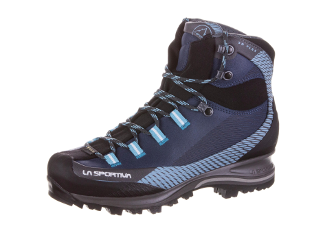 La Sportiva Trango Trk Leather (11Z-618621) blau