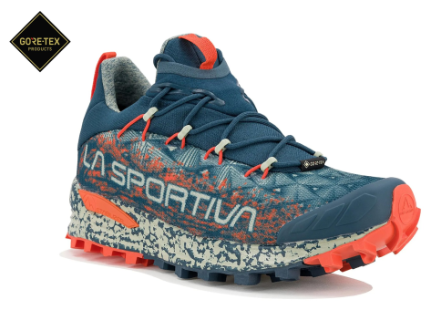 La Sportiva Tempesta (36G-730322) blau