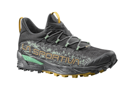 La Sportiva Tempesta (ZFRS119-G00E3) schwarz