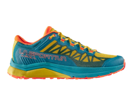 La Sportiva Karacal (3003340-46U) blau