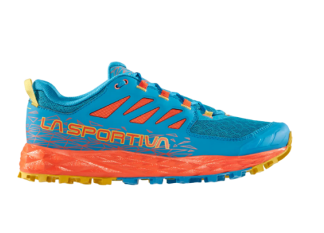 La Sportiva Lycan II (99995215-46H) blau