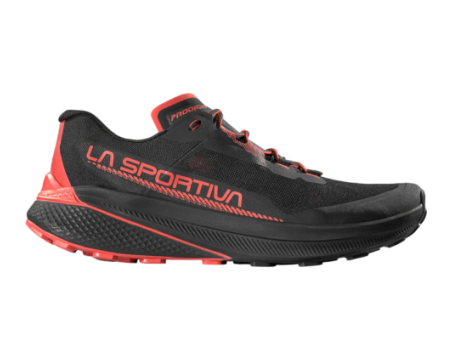 La Sportiva Prodigio (56Q999317) schwarz