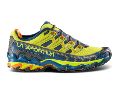 La Sportiva Ultra Raptor II (46M729639) gelb