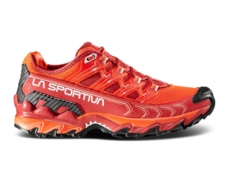 La Sportiva Ultra Raptor II (46O322323) rot