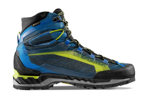 La Sportiva trango tech gtx (21G-634729) schwarz