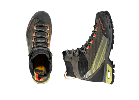 La Sportiva Trango Trk GTX (31E-909322) braun