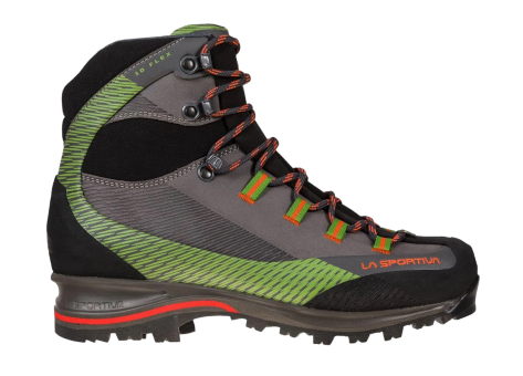 La Sportiva trango trk leather gtx (11Z 900718) bunt