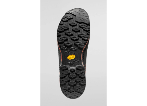 La Sportiva evo mid gtx (37F-900322) grau