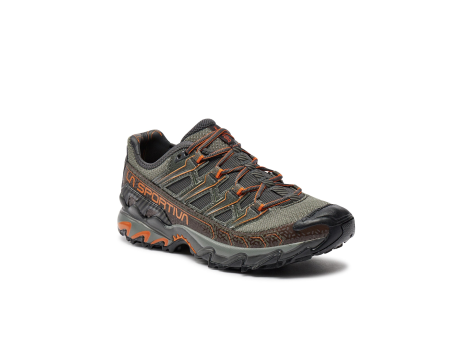 La Sportiva Ultra Raptor II (46M900208) grau