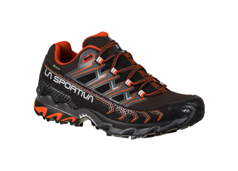 La Sportiva Ultra Raptor II GORE TEX (46S 999322) schwarz