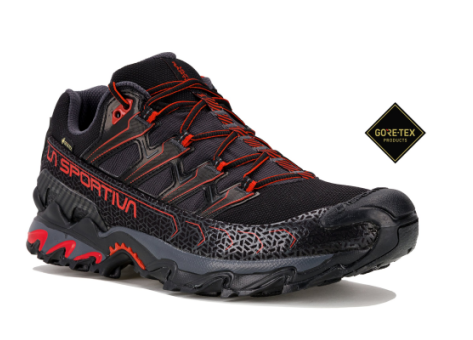 La Sportiva Ultra Raptor II GORE TEX (SP46Q999314M) schwarz