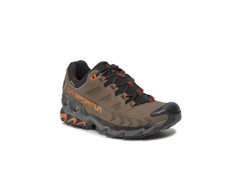 La Sportiva Ultra Raptor II Leather GORE TEX GTX (34F-803208) braun