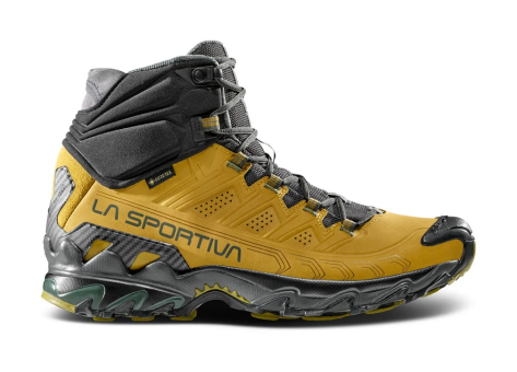 La Sportiva Ultra Raptor II Leather Mid GTX (34J 732726) braun