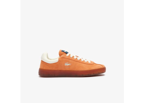 Lacoste Baseshot (47SFA0038-ABX) orange