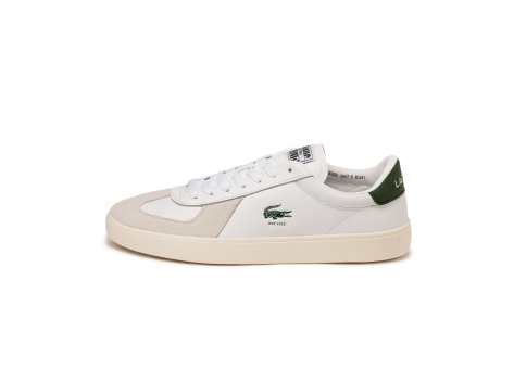 Lacoste Baseshot Pro (49SMA0063) weiss