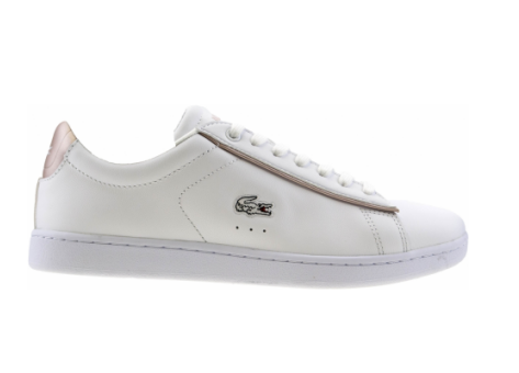 Lacoste Carna (733SPW10241Y9) weiss