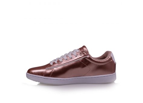 Lacoste CARNABY EVO 316 2 WN´S (7-32SPW011315 15J) pink
