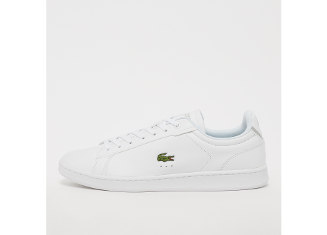 Lacoste Carnaby Pro (45SMA0110-21G) weiss