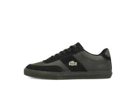 Lacoste Court Master Pro (44SMA0084-02H) schwarz