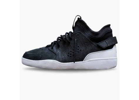 Lacoste Inca Dark Crocodiles Bait (7-32TRM0042024) schwarz