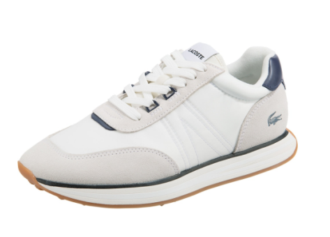 Lacoste L spin (45SMA0003_042) weiss