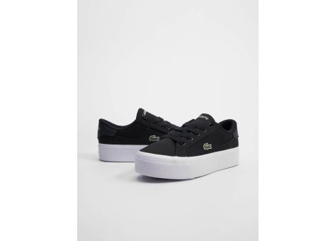 Lacoste ZIANE PLATFORM (745CFA0012312) schwarz