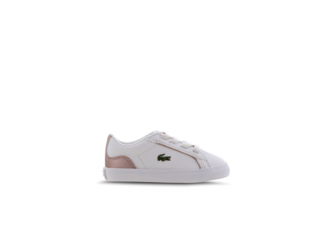 Lacoste Lerond 319 (738CUI0012B53) weiss