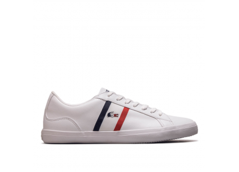 Lacoste Lerond (7-39CMA0044407) weiss