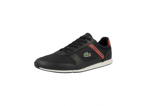 Lacoste Menerva SPORT 0121 Sneaker low (7-42CMA00151B5) schwarz