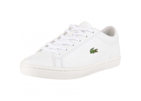 Lacoste Straightset BL 1 (7-32SPW0133001) weiss