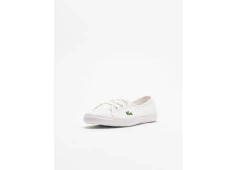 Lacoste Ziane Chunky LCR SPW (729SPW105421G) weiss