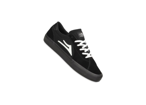 LAKAI Flaco II (MS3240112A00 BKBKS) schwarz