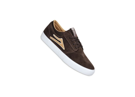 LAKAI Griffin (MS3240227A00 CHOCS) braun