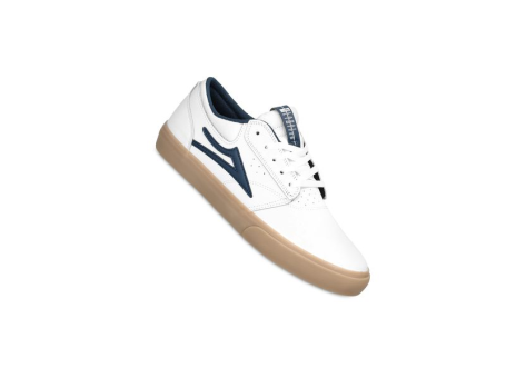 LAKAI Griffin (MS4240227A00 WHTGL) weiss