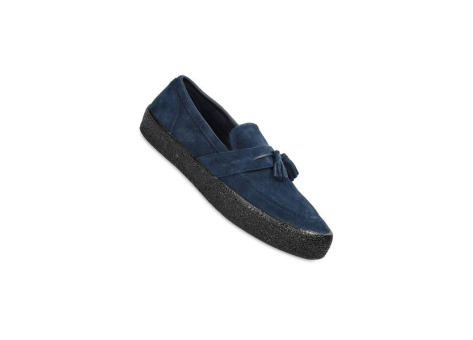 Last Resort AB VM005 Loafer Suede (2000021454651) blau