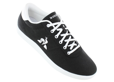 Le Coq Sportif COURT ONE schwarz 2210112 Preisvergleich