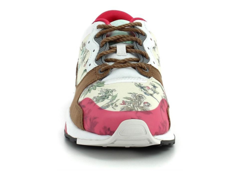 Le Coq Sportif R1400 Botanic bunt 1510237 Preisvergleich