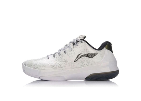 Li-Ning Speed 3 Low (ABAL053-3) weiss