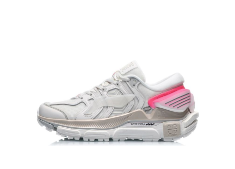 Li-Ning Sun Chaser (ARZQ003 9) weiss